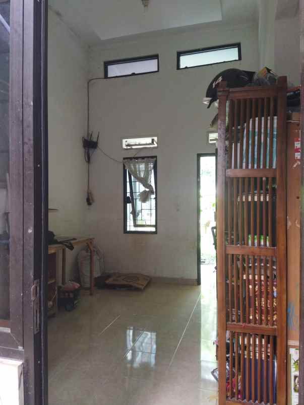 rumah dijual di depok pancoran mas