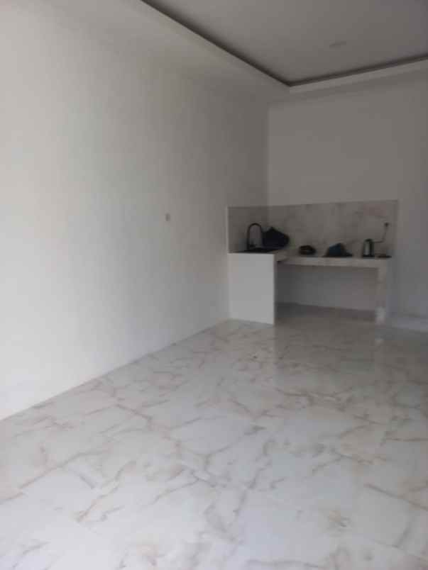 rumah dijual di graha raya fortune ready 2 lantai