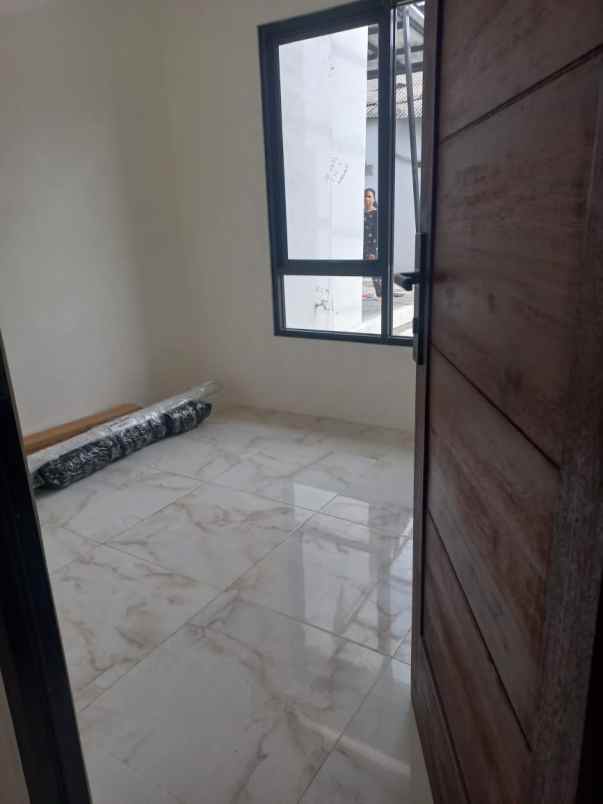 rumah dijual di graha raya fortune ready 2 lantai