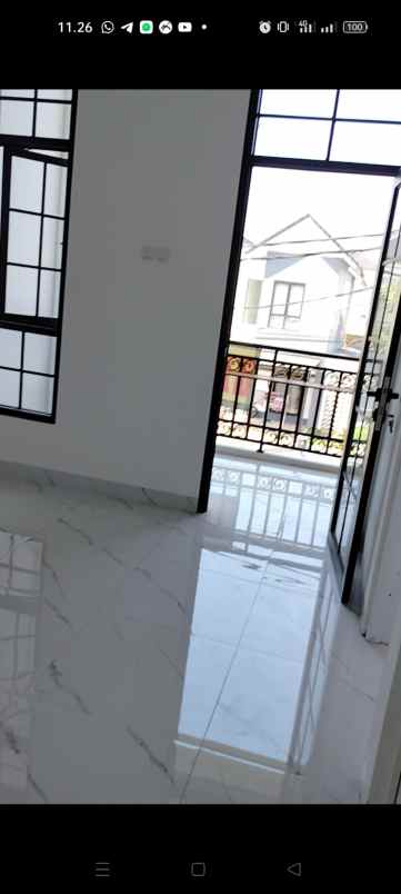 rumah dijual di pancoran mas depok