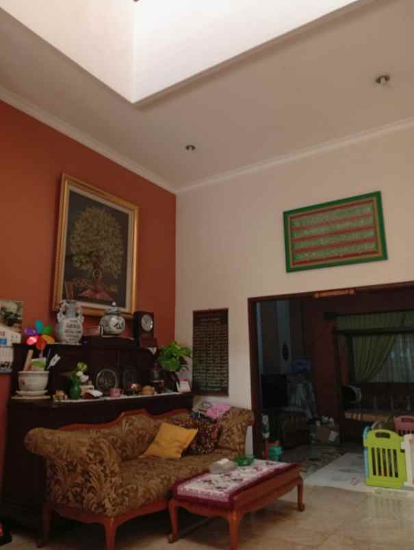 rumah dijual di puri cikeas nagrak