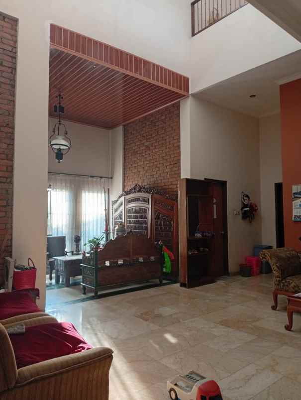 rumah dijual di puri cikeas nagrak