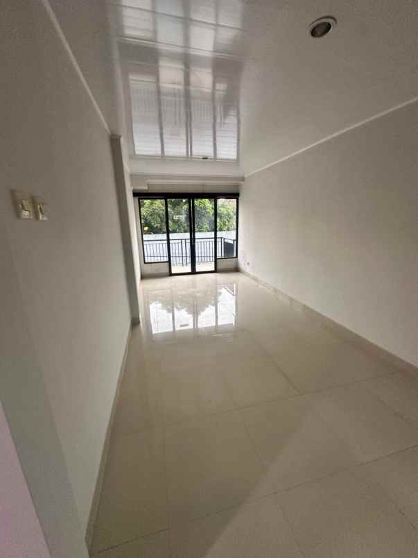 rumah dijual full furnished di sinduadi