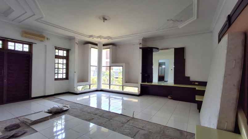 rumah dijual kertajaya indah surabaya