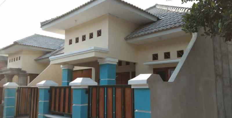 rumah dijual lokasi strategis dalam kota jogja