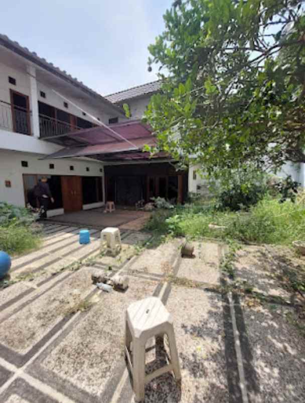 rumah dijual murah di jagakarsa jakarta selatan