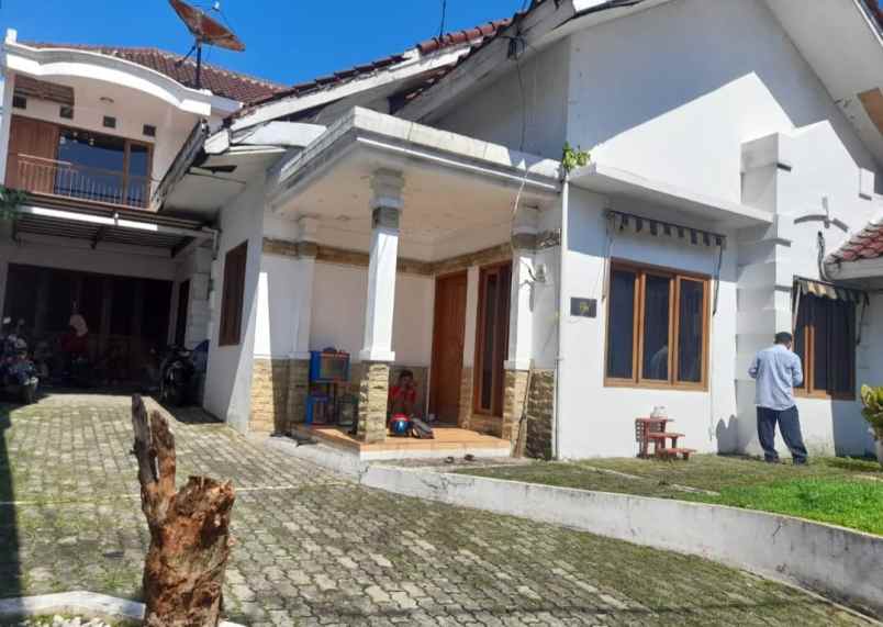 rumah dijual murah di jagakarsa jakarta selatan