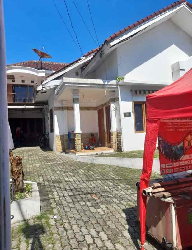 rumah dijual murah di jagakarsa jakarta selatan