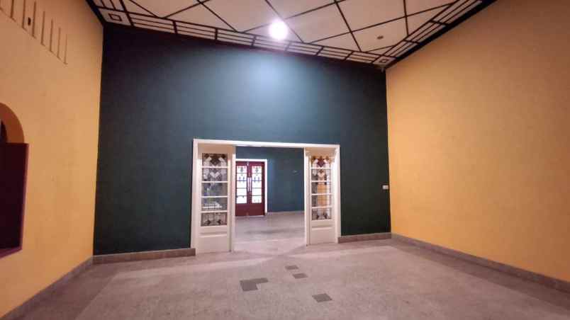 rumah dijual progo taman bungkul surabaya pusat