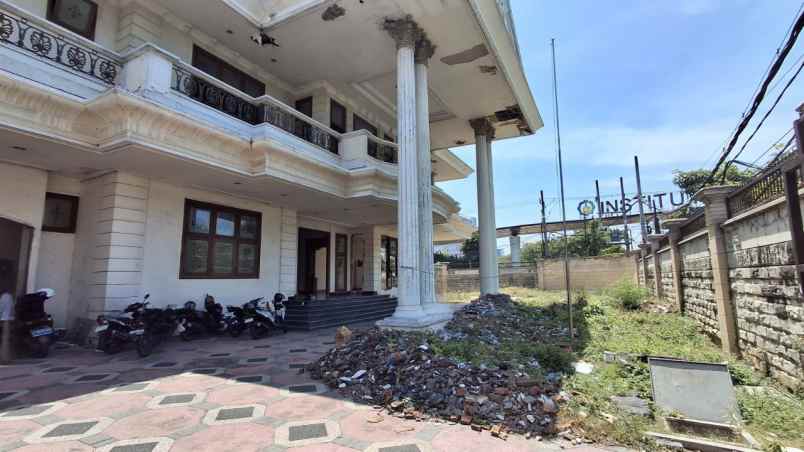 rumah dijual raya kertajaya indah