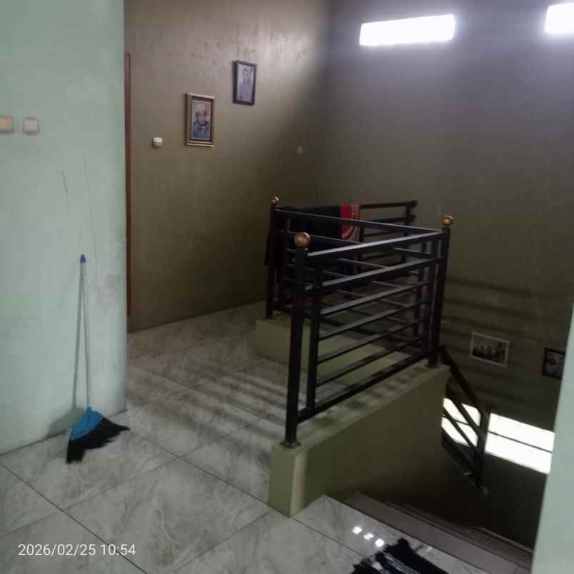 rumah dijual siap huni lokasi strategis