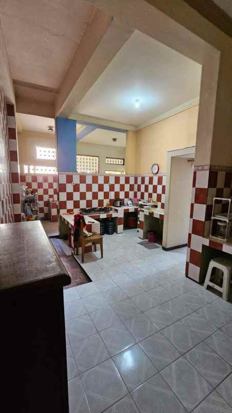 rumah dijual soponyono tenggilis mejoyo surabaya timur