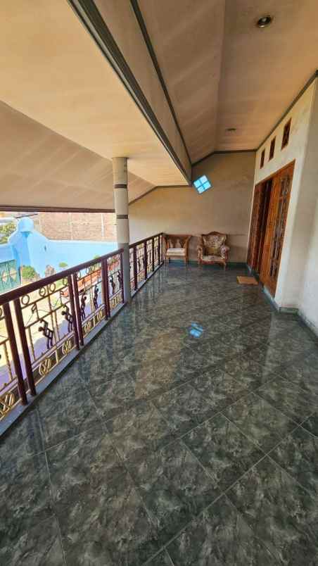 rumah dijual soponyono tenggilis mejoyo surabaya timur