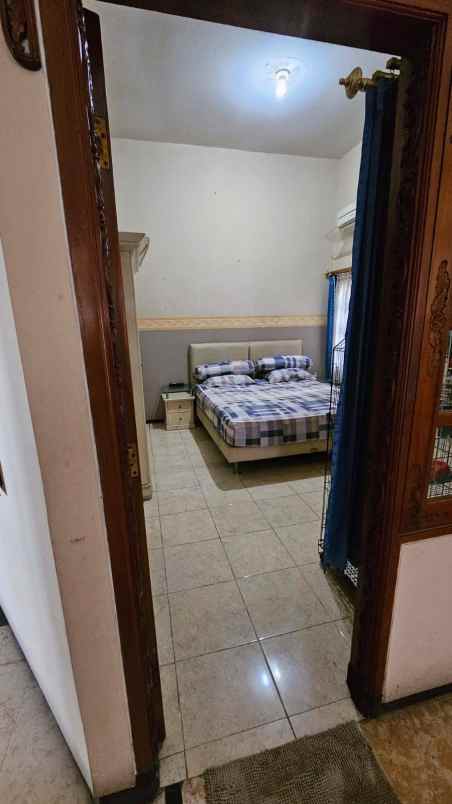 rumah dijual soponyono tenggilis mejoyo surabaya timur