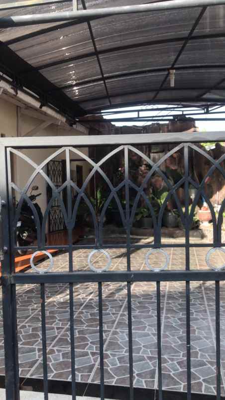 rumah dijual strategis tengah kota salatiga