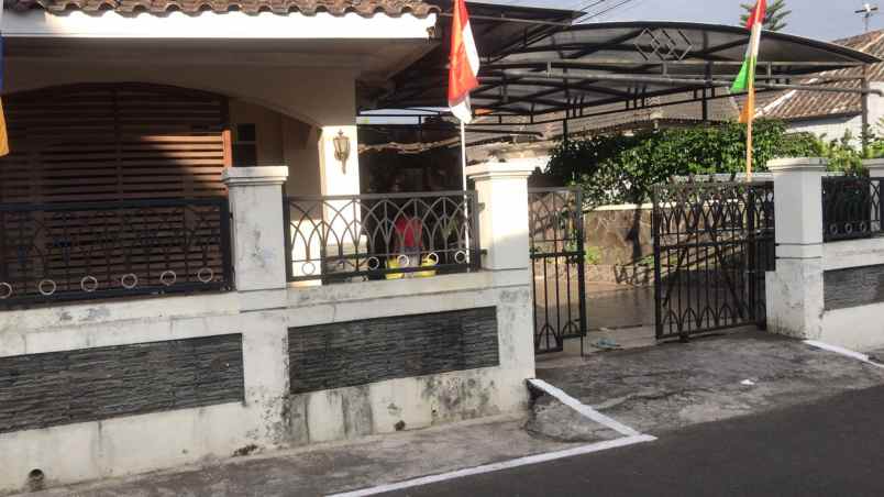 rumah dijual strategis tengah kota salatiga