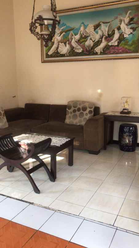 rumah dijual strategis tengah kota salatiga