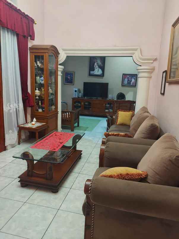 rumah dijual termurah di pondok kelapa jakarta timur