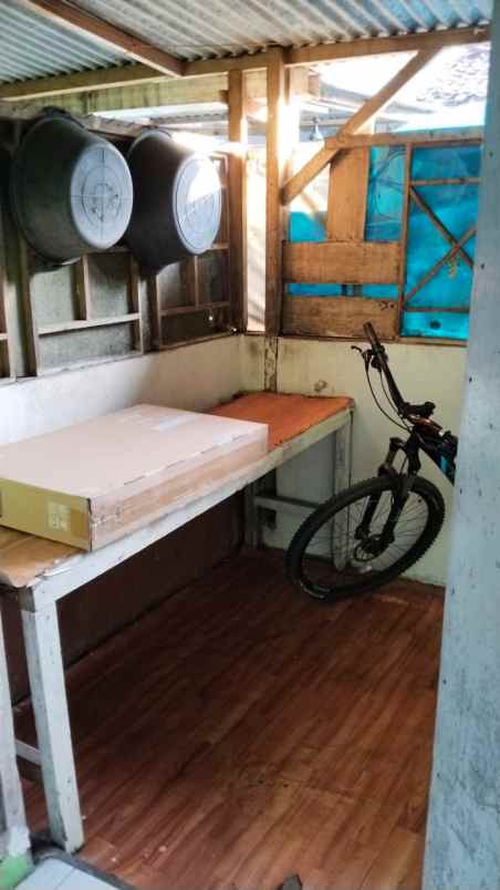 rumah disewakan di condongcatur