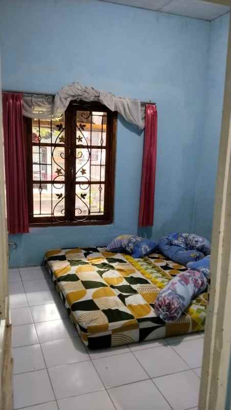rumah disewakan di condongcatur