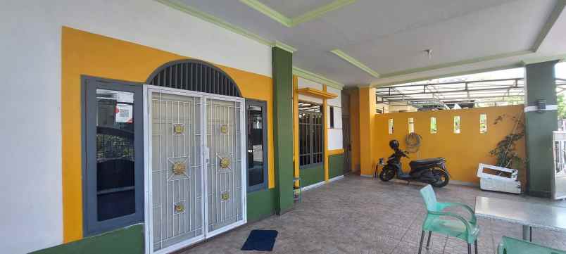 rumah disewakan di sepinggan pratama balikpapan