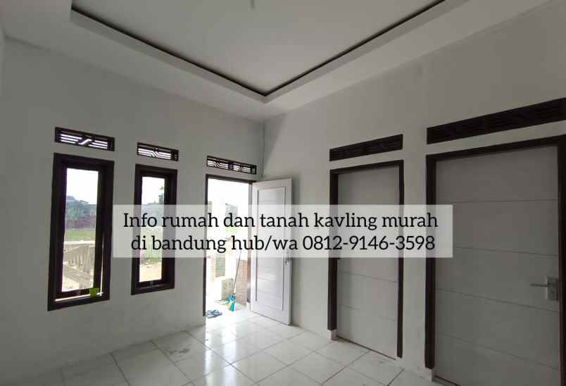 rumah ds rancamanyar kp nusa jln