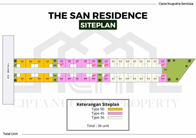 rumah etnik jawa modern di srowot jogonalan