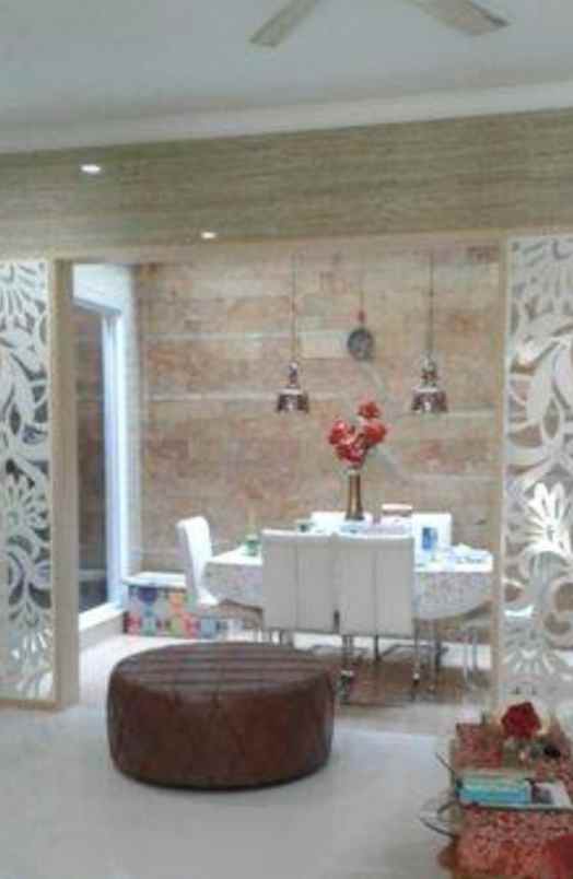 rumah furnish pancoran dekat kalibata jakarta selatan