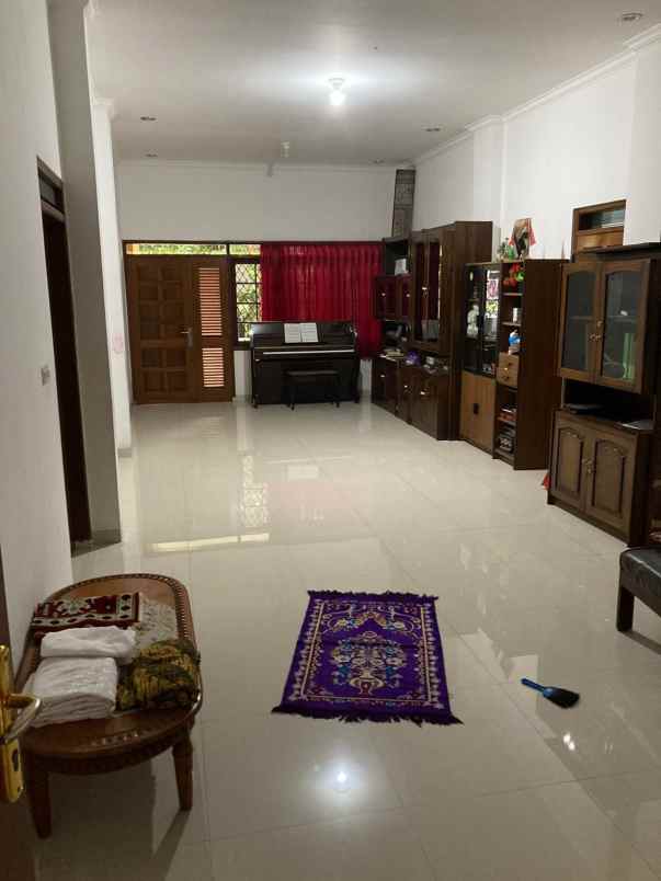 rumah gegerkalong cocok untuk kost 10 menit kampus upi