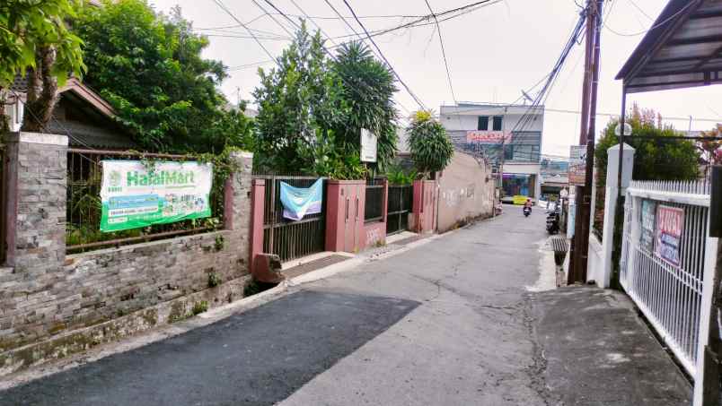 rumah gegerkalong cocok untuk kost 10 menit kampus upi