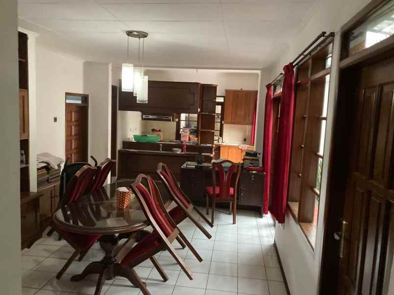 rumah gegerkalong cocok untuk kost 10 menit kampus upi