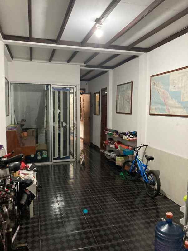 rumah gegerkalong cocok untuk kost 10 menit kampus upi