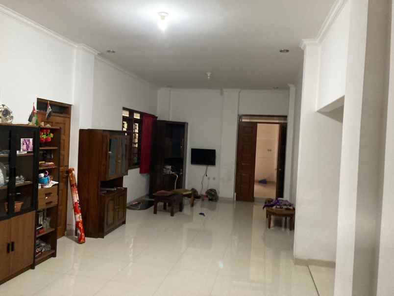 rumah gegerkalong cocok untuk kost 10 menit kampus upi