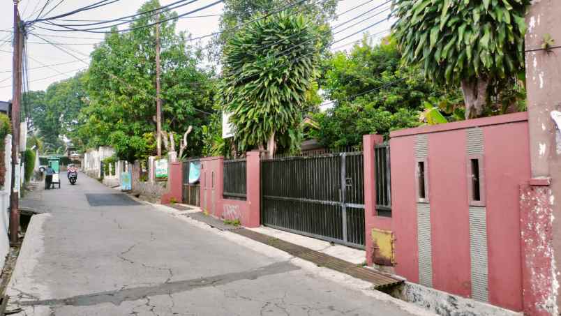 rumah gegerkalong cocok untuk kost 10 menit kampus upi