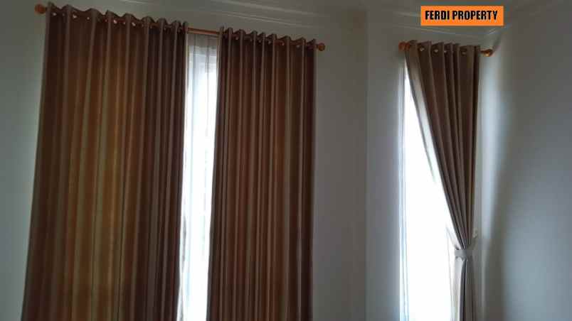 rumah hook cluster baru citra gran cibubur