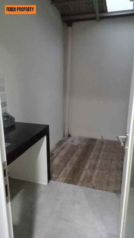 rumah hook cluster baru citra gran cibubur