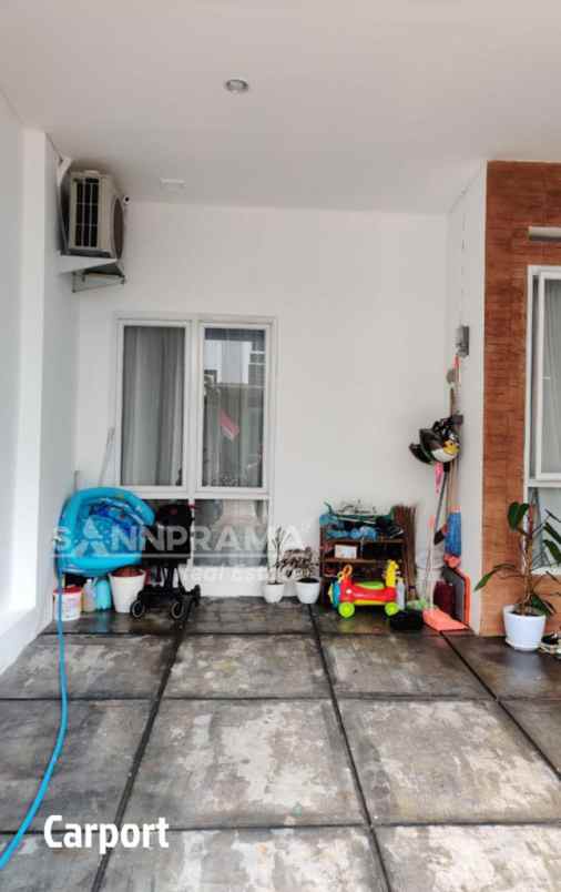 rumah idaman kembang beji dekat ke mana mana