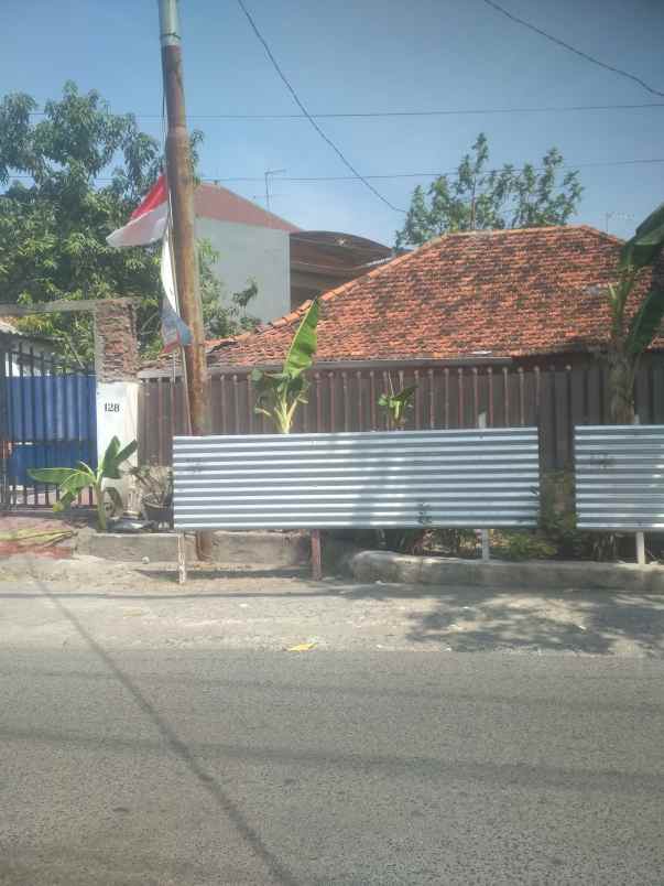 rumah jalan kalijudan surabaya