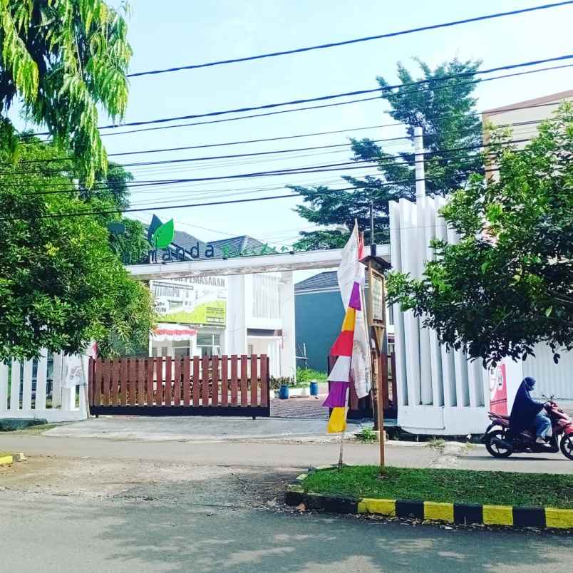 rumah jalan langgar rawa panjang