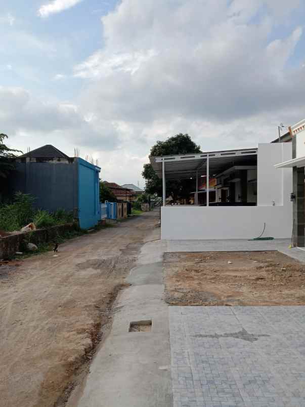 rumah jalan pramuka bandar lampung