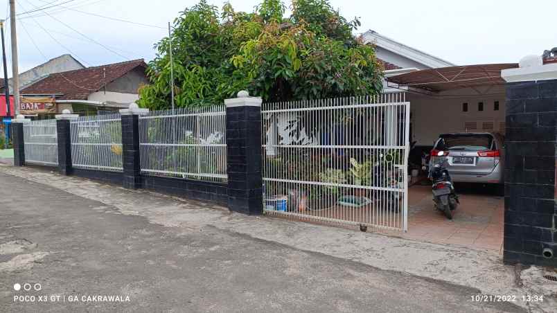 rumah jalan raden imba kusuma