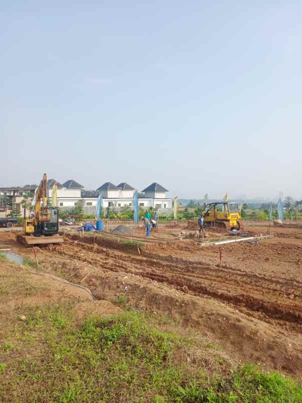 rumah jalan raya tajur citeureup