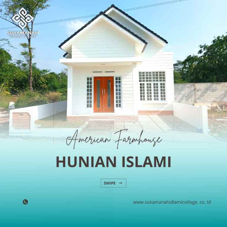 rumah jl alternative bukit indah