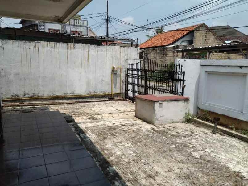 rumah jl buni raya beji depok