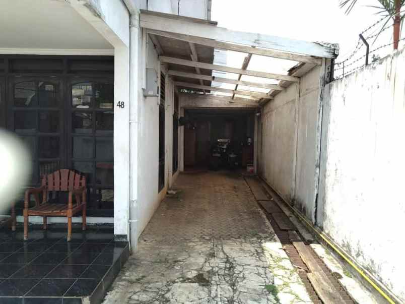 rumah jl buni raya beji depok