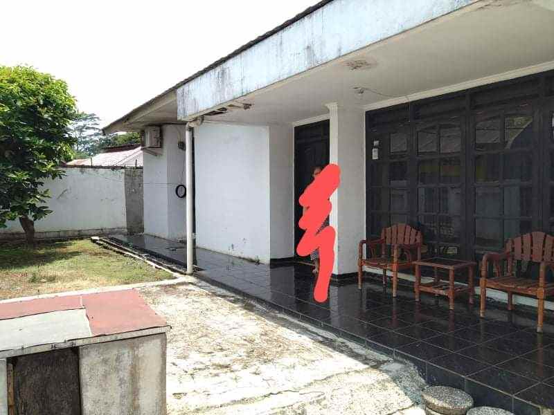 rumah jl buni raya beji depok