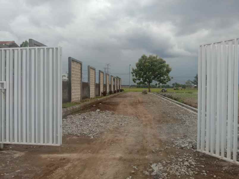 rumah jl jatimekar bojongmalaka