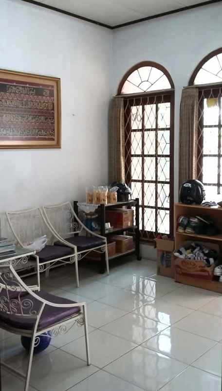 rumah jual murah di perumnas klender duren sawit