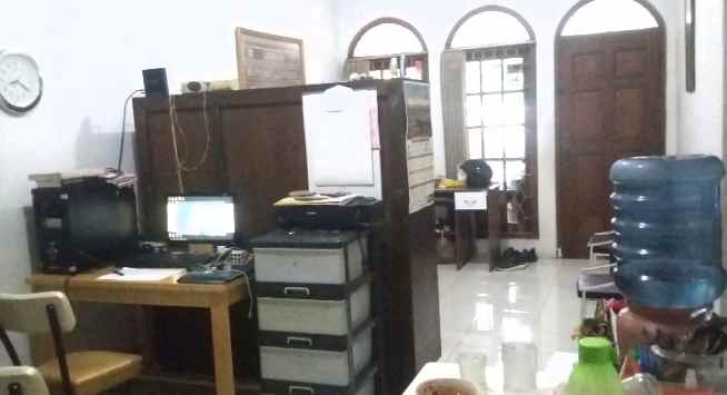 rumah jual murah di perumnas klender duren sawit