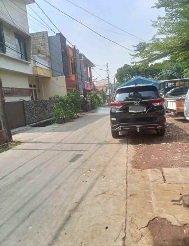 rumah jual murah di perumnas klender duren sawit